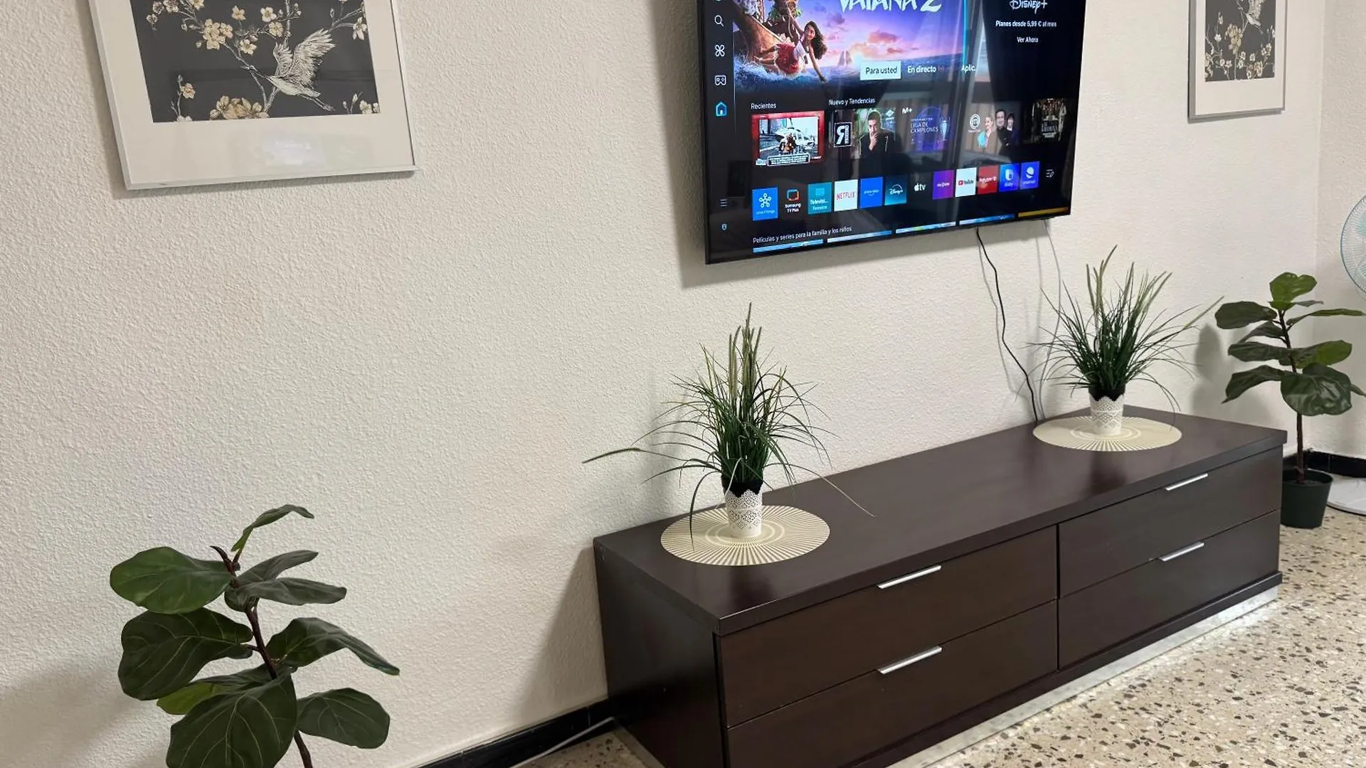 Apartament Dream Sky 2 Santa Cruz de Tenerife