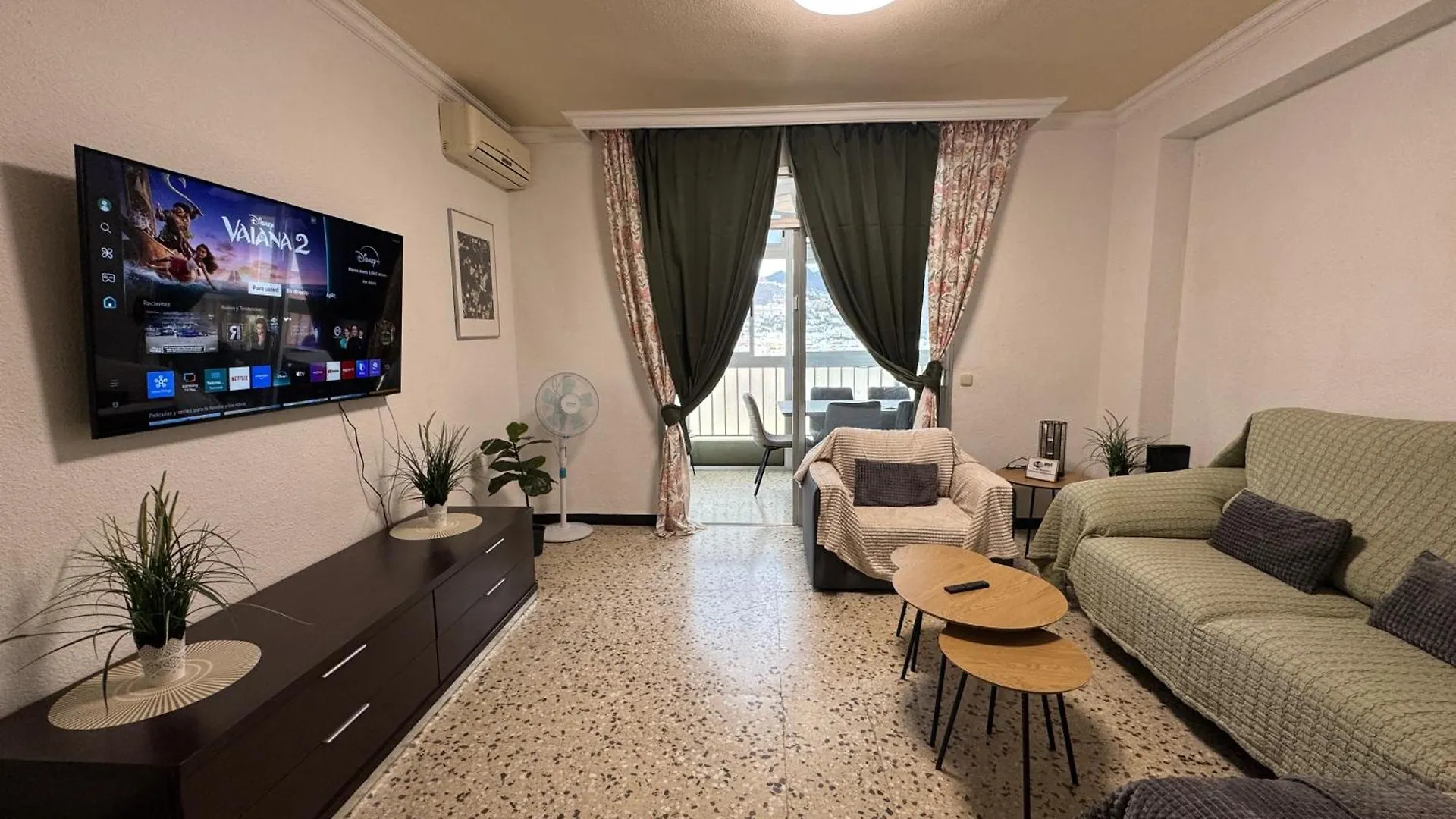 Apartament Dream Sky 2 Santa Cruz de Tenerife 0*,  Hiszpania