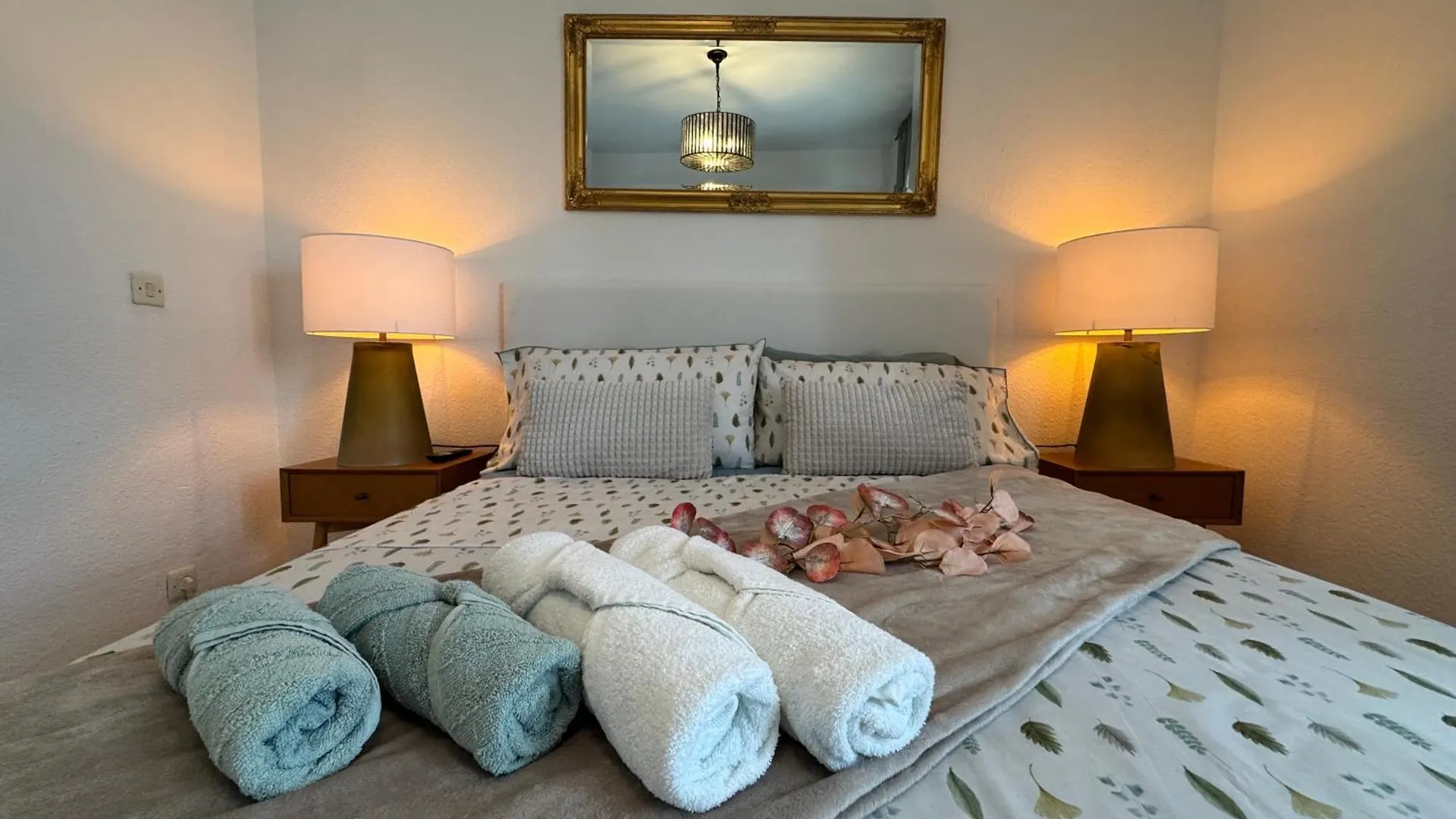 Apartament Dream Sky 2 Santa Cruz de Tenerife