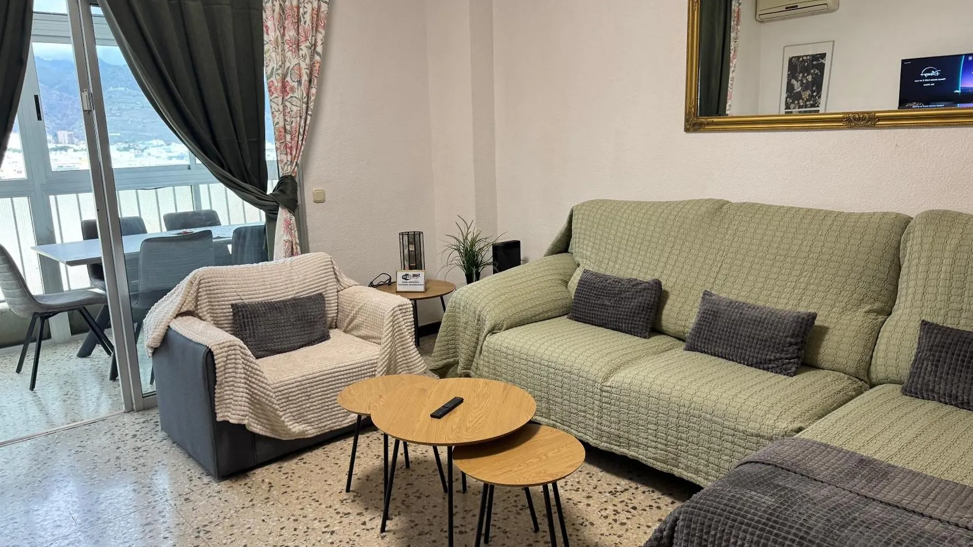 Apartament Dream Sky 2 Santa Cruz de Tenerife Hiszpania