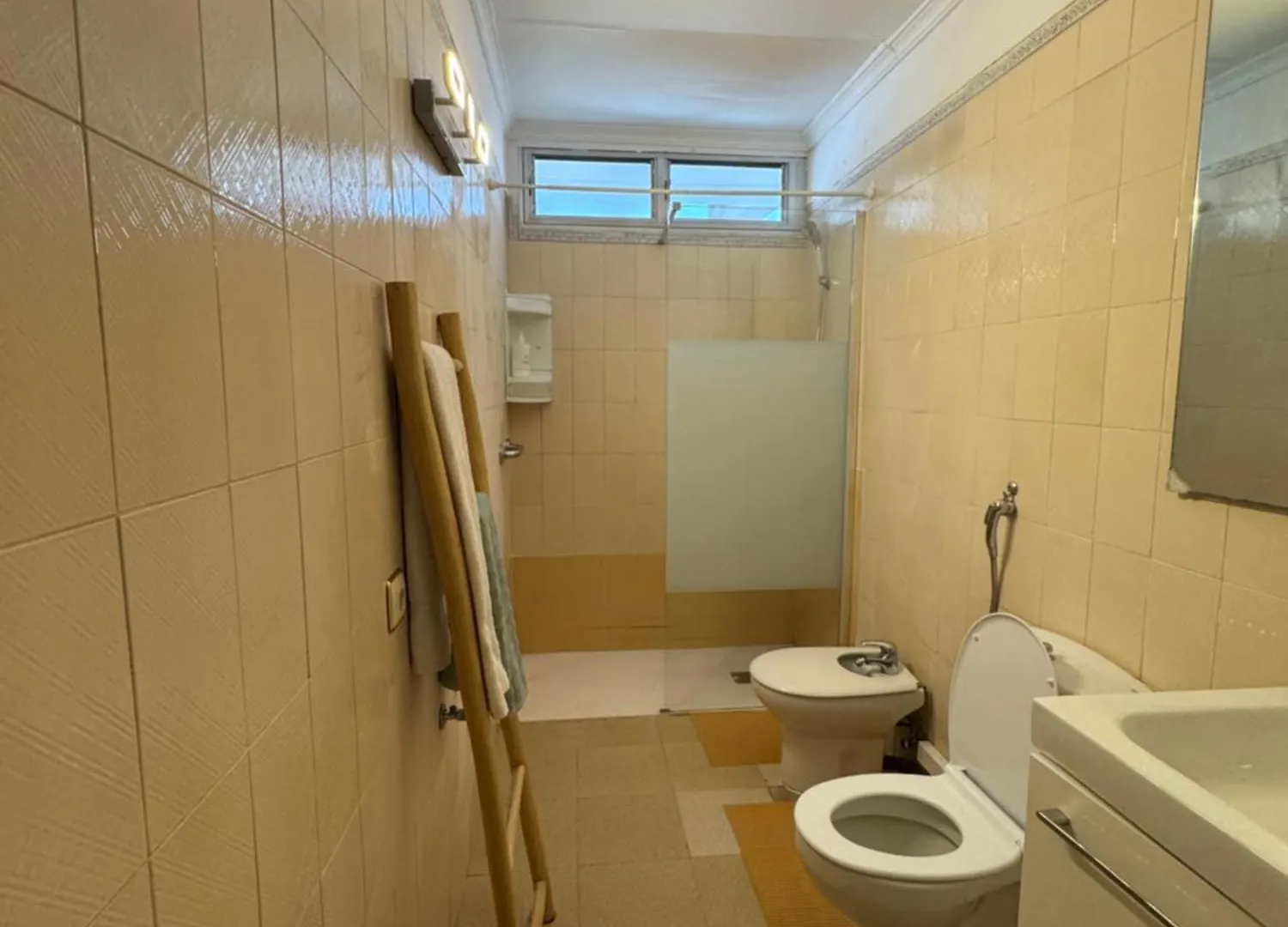 Apartament Dream Sky 2 Santa Cruz de Tenerife