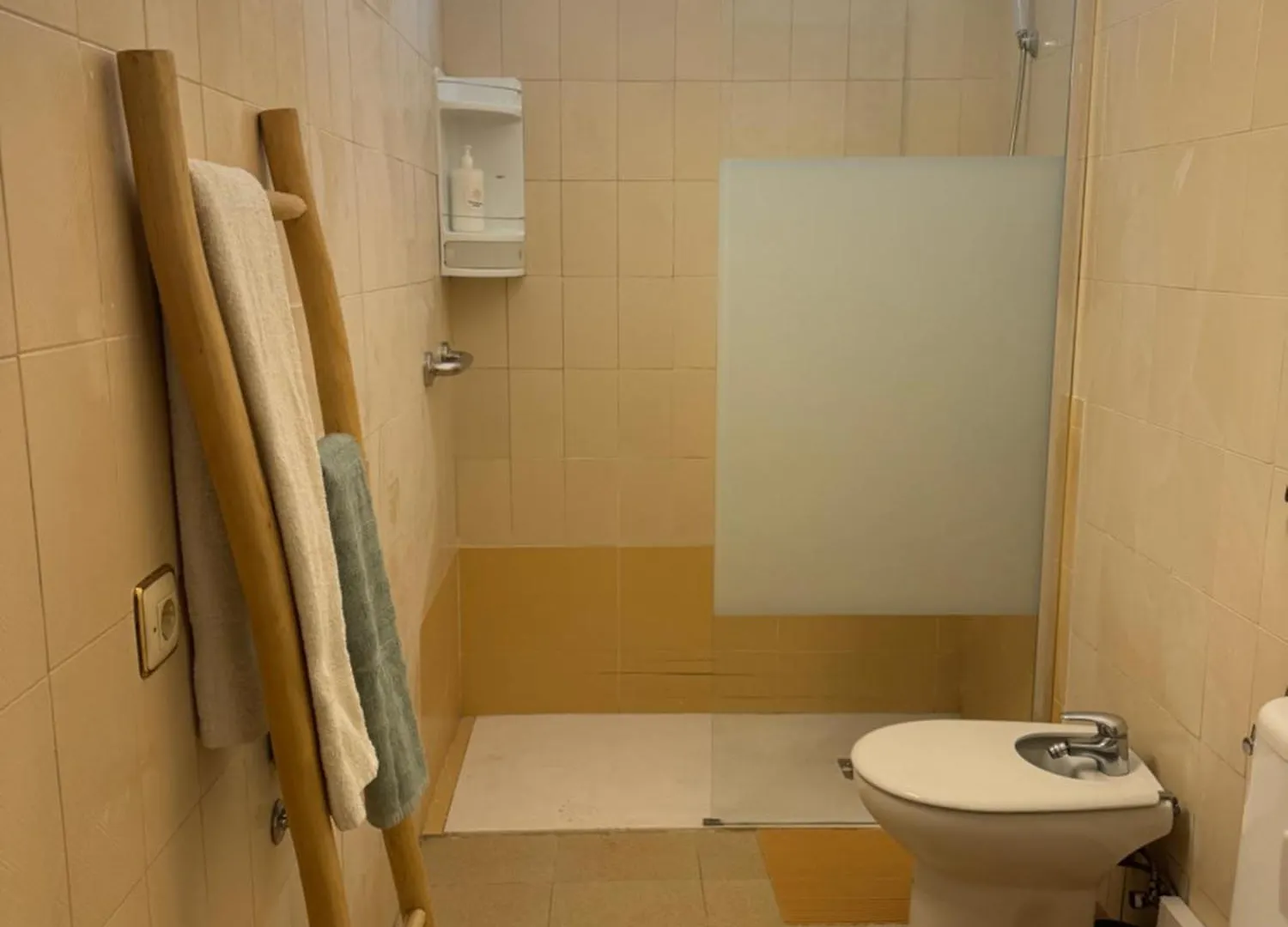 Apartament Dream Sky 2 Santa Cruz de Tenerife