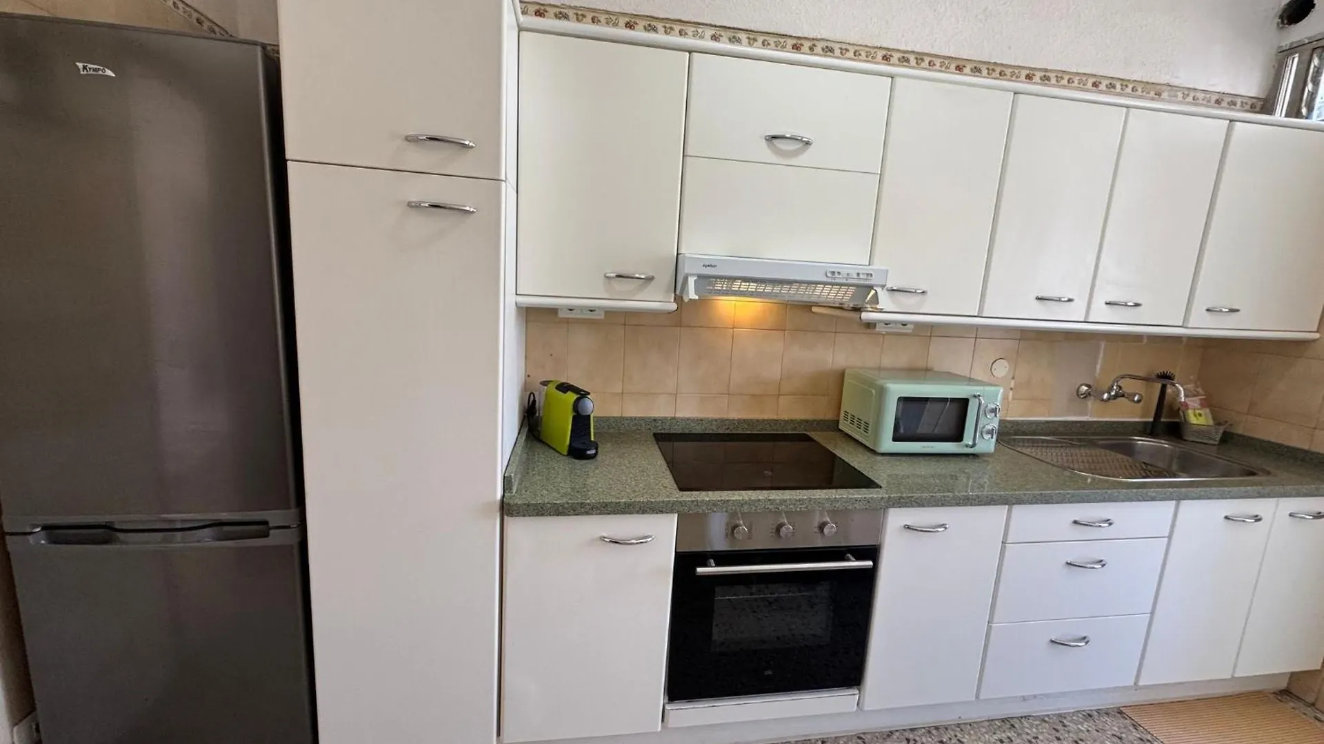Apartament Dream Sky 2 Santa Cruz de Tenerife